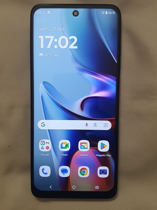 Motorola E 15 ..