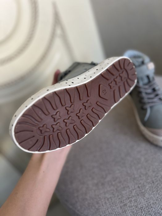 Кроссовки (кеды) next для девочки