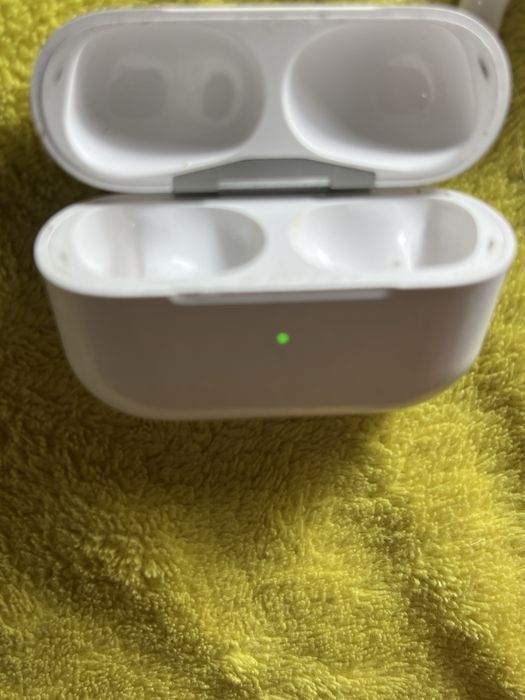 AirPods Pro оригинал