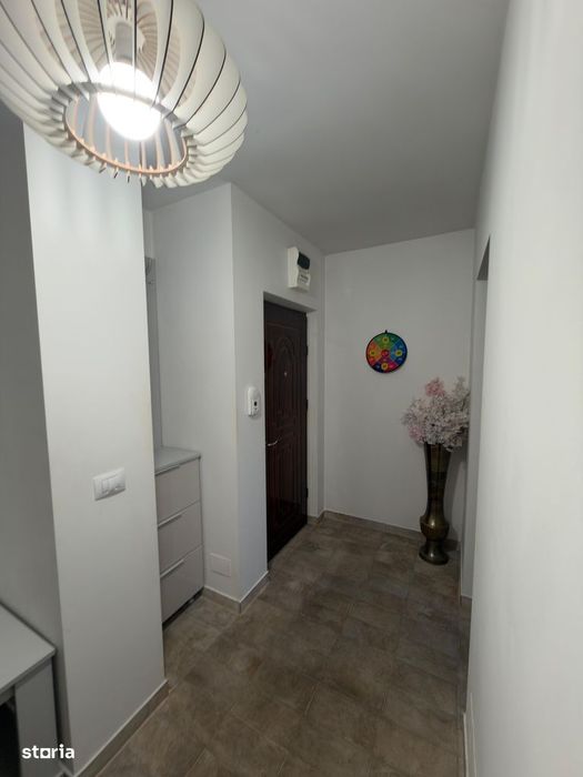 Apartament cu 2 camere Tudor Vladimirescu