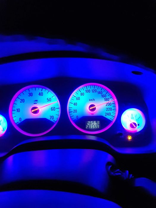 OPEL Astra 2001 — imagine 4