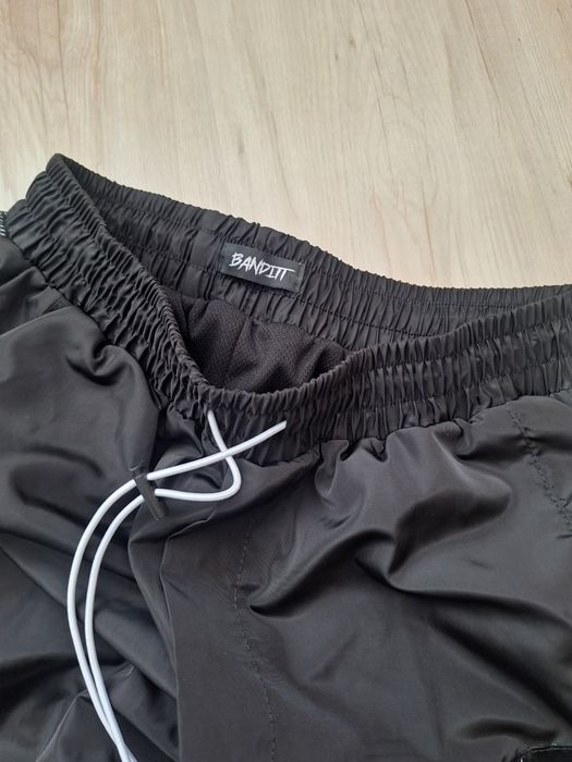 долнище на Bandit