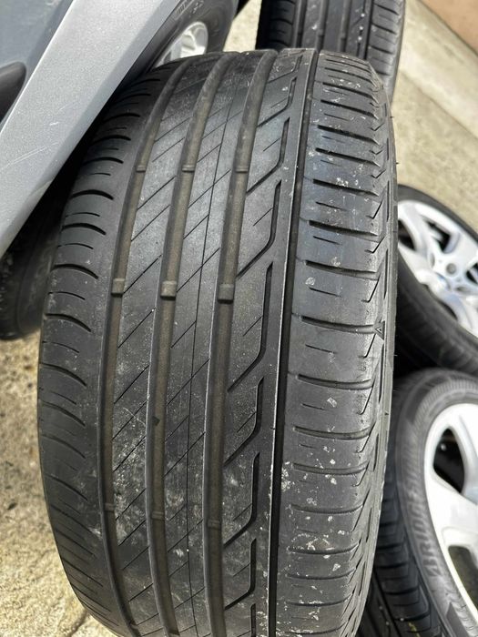 Jante Bmw Seria1/3/5 225/50/r17 Style 243