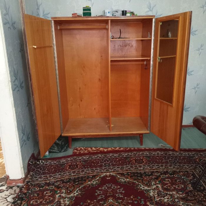 Продам мебель в хорошем состоянии