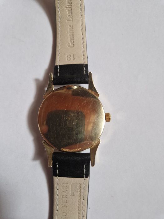 Ceas Omega Tresor 1950