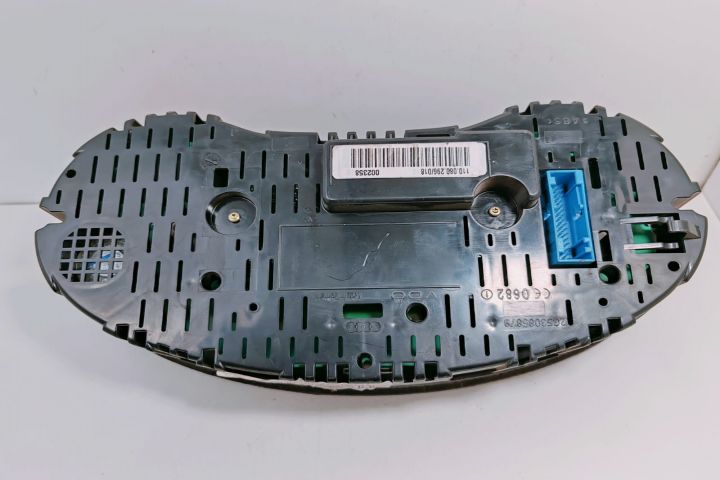 Ceas bord 8P0920950S Audi A3 8P/8PA (facelift)