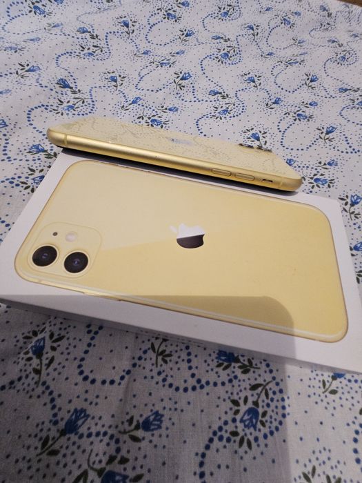 iPhone 11 , 128. 74акб