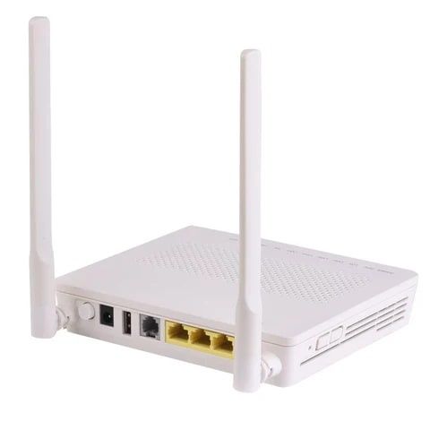 Модем GPON HG8546M wifi uzonline Жпон HG8546M (Роутер)Huawei для инте