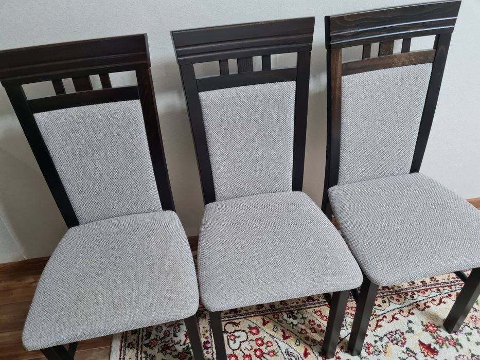 Продам стол и 10 стульев