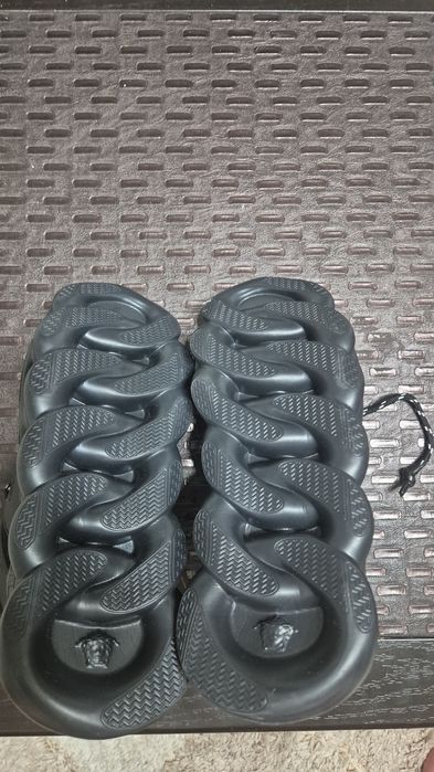 Adidasi Versace Chain Reaction  Nr 42