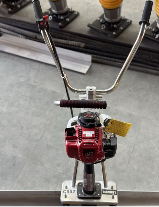 Виброрейка vibroreyka