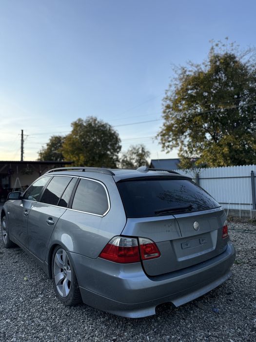 Piese bmw e60 e61 530XD 231cp 4x4