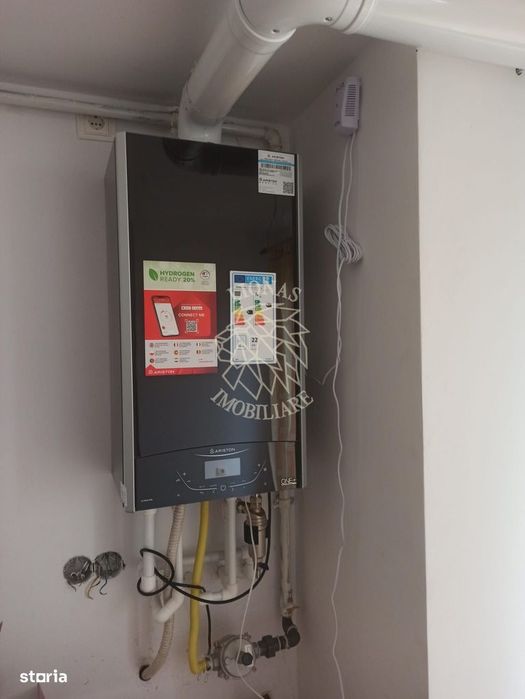 Apartament Nou 3 camere 71 mp+2 balcoane-parcare-Zona L. Blaga