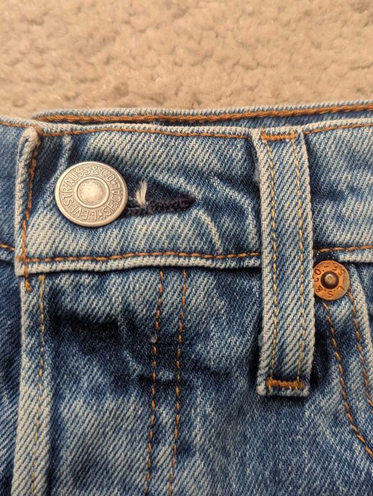 Levi's къси панталонки