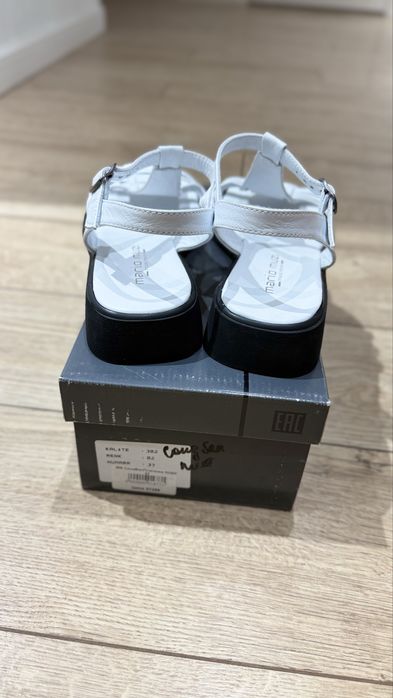 Босоножки MARIO MUZI, p 37