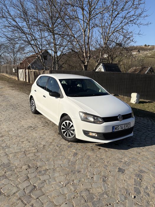 Vand volkswagen polo 1.2 diesel