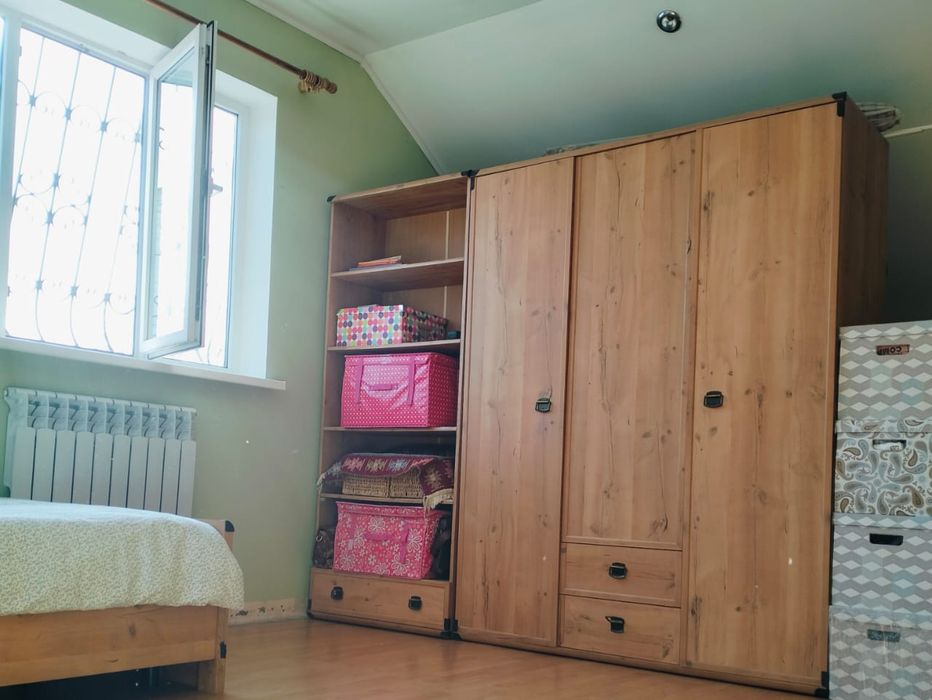 СРОЧНО продается спальный гарнитур