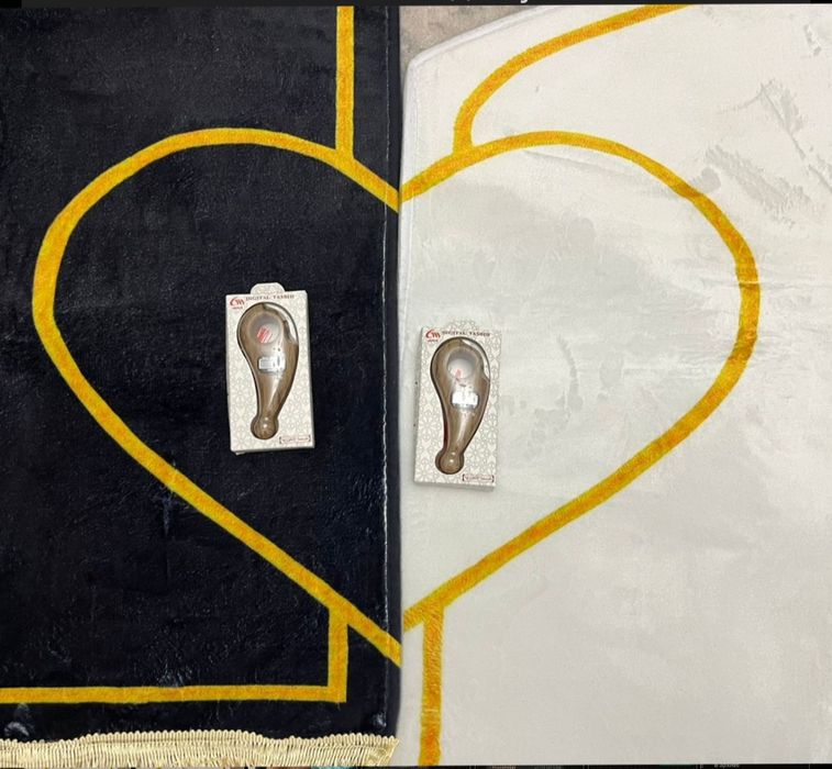 Жайнамаз  для пар