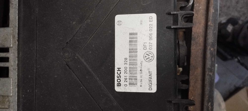 продам Эбу на гольф 3 джета вента пассат б3 б4