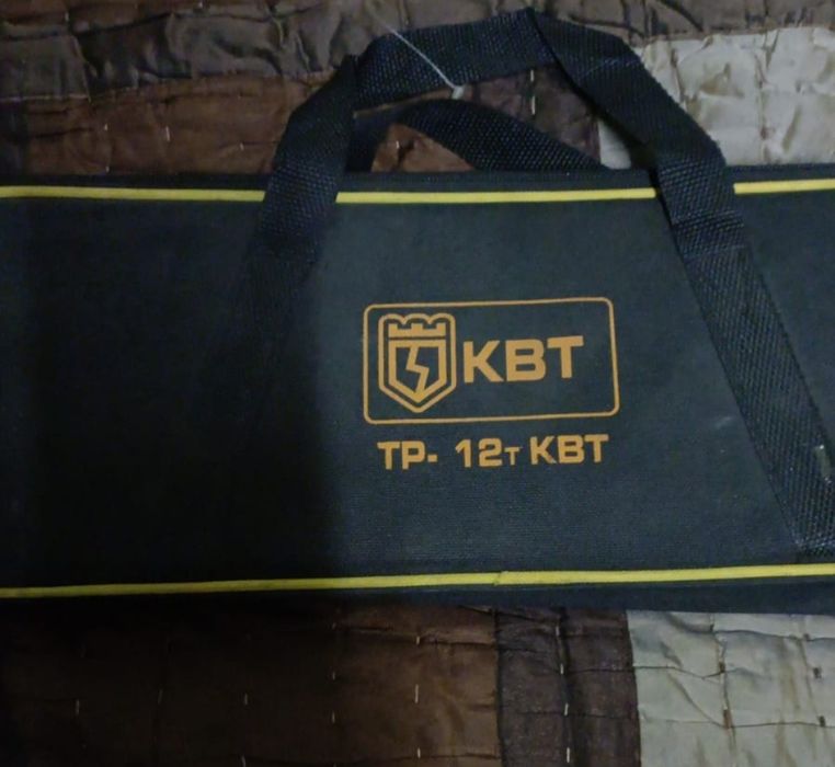 Клещи новые по кабелю