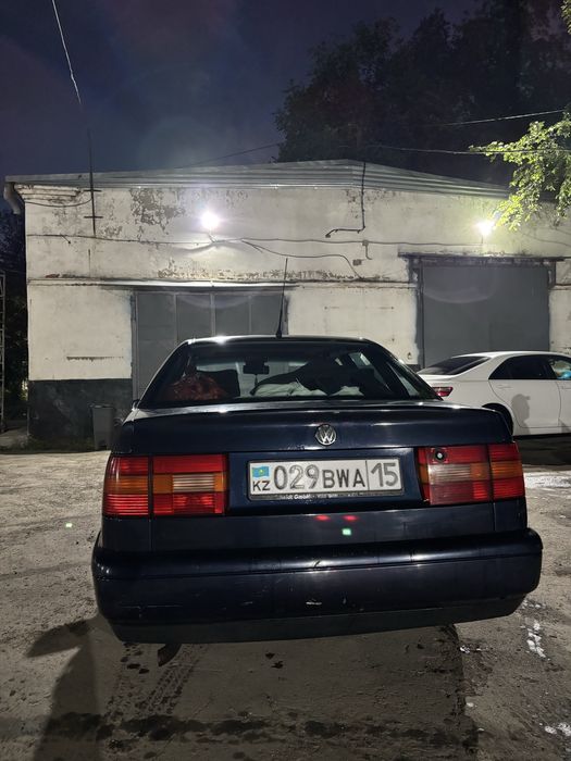 Продам машишу Passat b4 1994 года