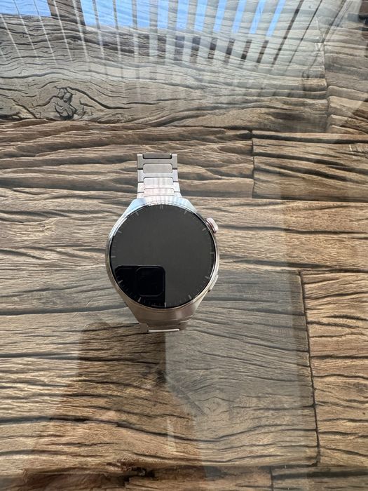 Huawei watch 4 Pro