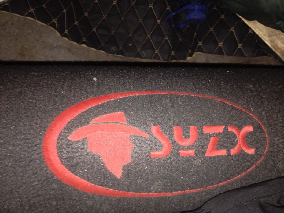 Активный сабвуфер