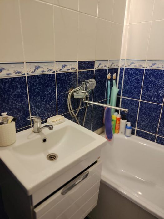 Продам  2к.кв в п. Кенес Нокина