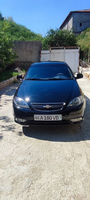 Other Lacetti / Gentra 2022
