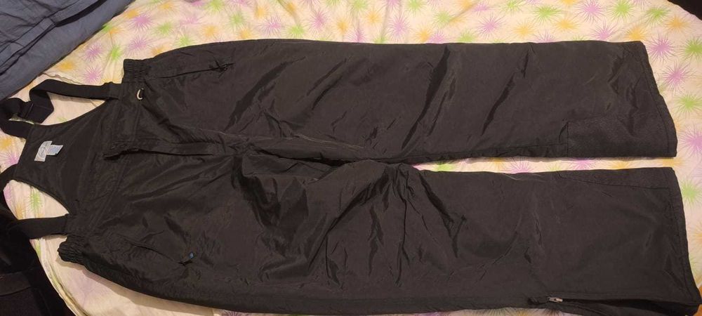 pantalon salopeta ski