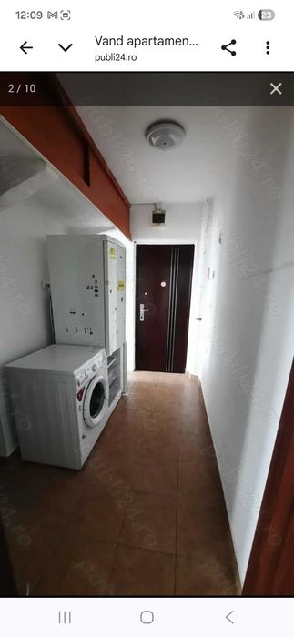 Apartament 2 camere, Malu Roșu