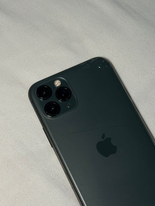 iPhone 11 pro Обмен