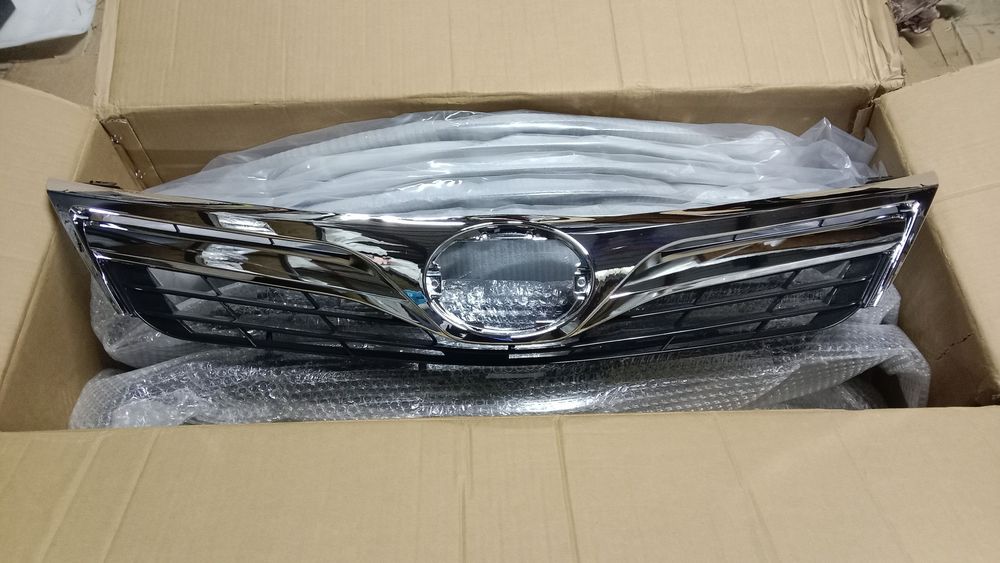 Решетка Камри 50 se 50 le