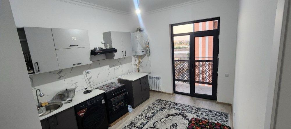 Sergeli Xonobodda 2 xona