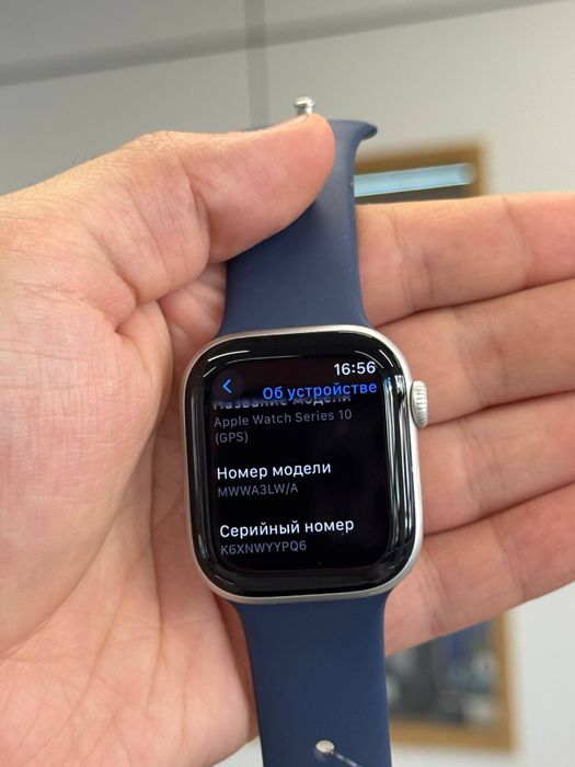 Apple Watch series 10 42mm