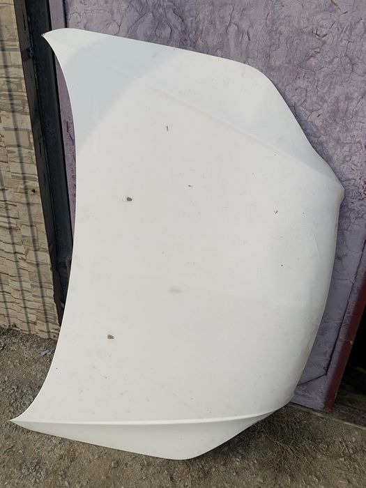 Капот оригинал нексия р3