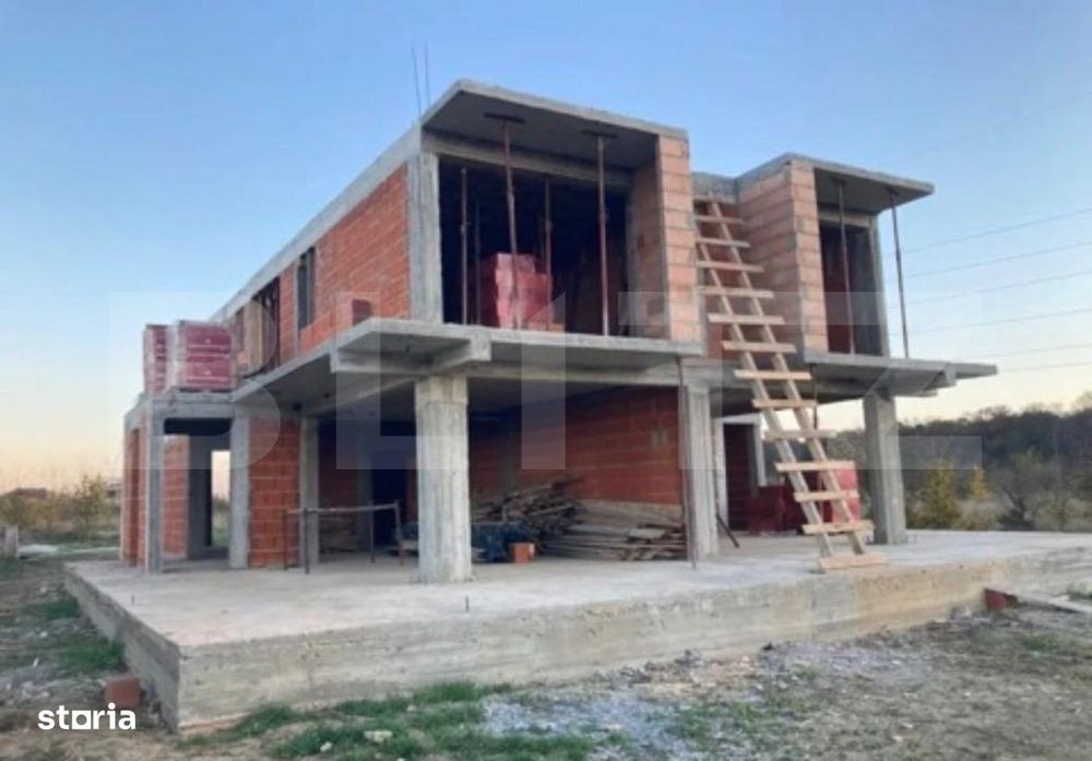 Duplex 1/2 de vanzare – Dumbravita, Zona Lac