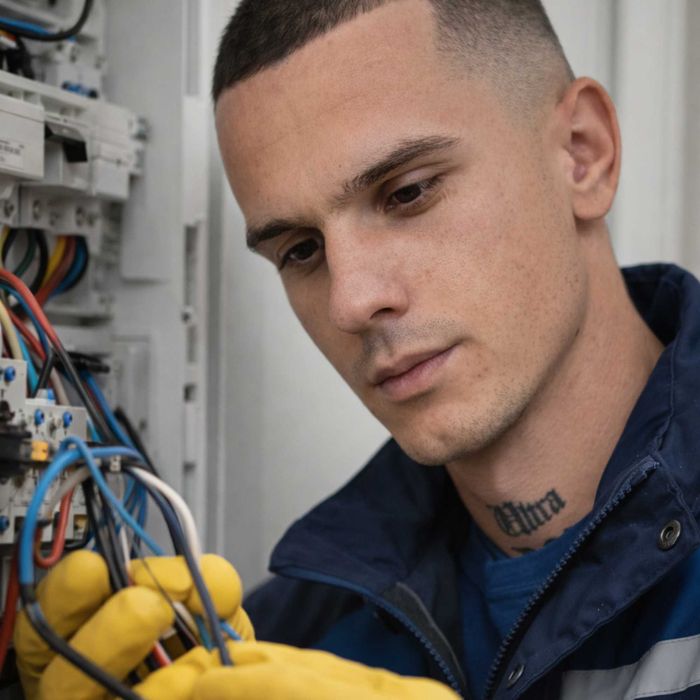 Электрик. Вызов электрика и услуга 24 на 7 по городу Ташкент