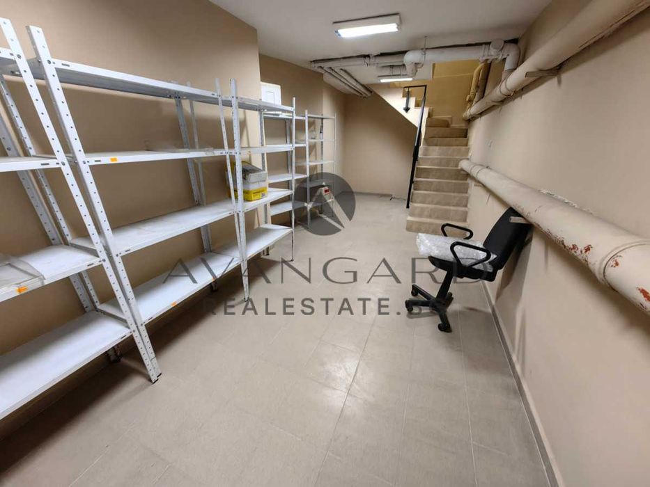 Продава се Магазин в Пловдив, Мараша - 71 кв.м за 1233 €/кв.м - Снимка #3