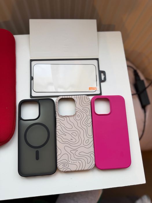 Iphone 15 Pro Max 512GB