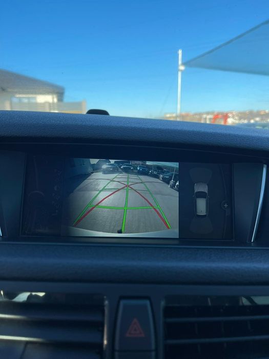 Bmw x1 2015  automat