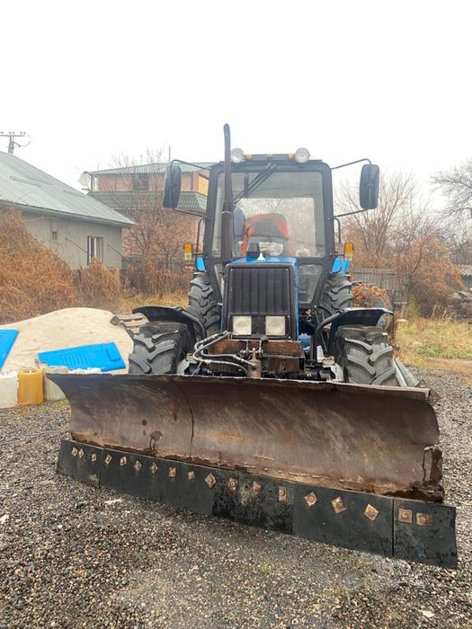 Трактор 892.2 сатылады