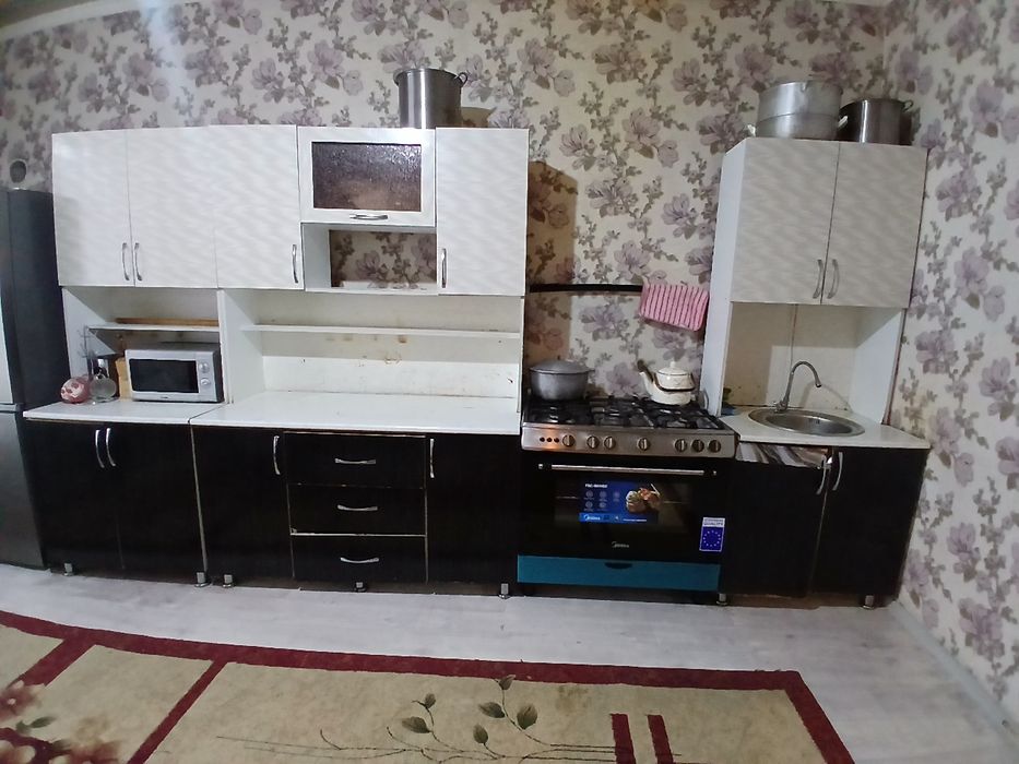 Кух  и шифанер бу