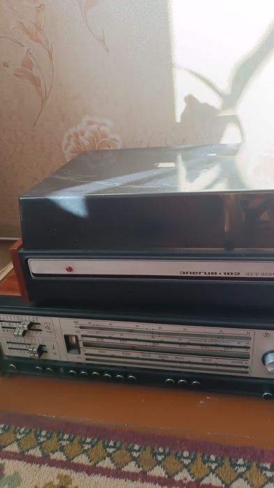 Элегия 102 продам