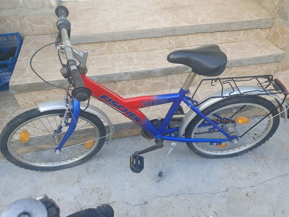 Vand 2 biciclete