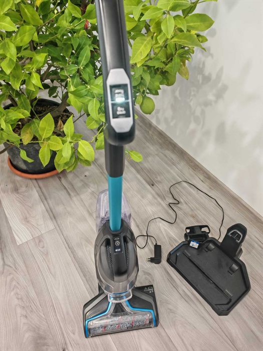 Aspirator BISSELL CrossWave C6 Cordless 3566N