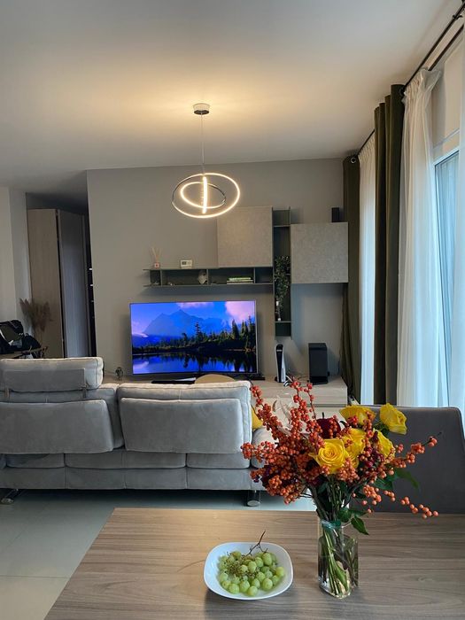 Apartament 3 camere Iulius Mall Cluj - Intre Lacuri - Gheorgheni