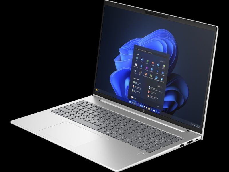 Ноутбук HP EliteBook 840 G11 14" (A26S8EA)