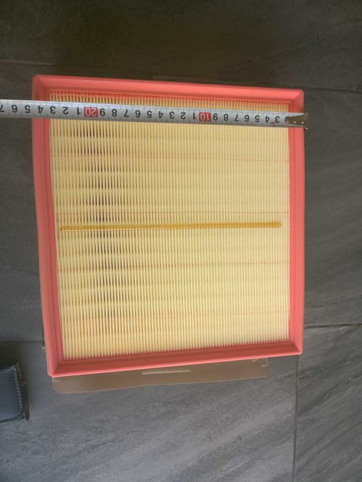 Въздушен филтър за Опел Омега Б / Vauxhall Omega B