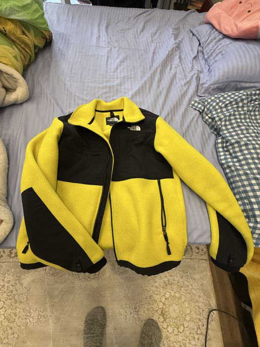 the north face оригинал
